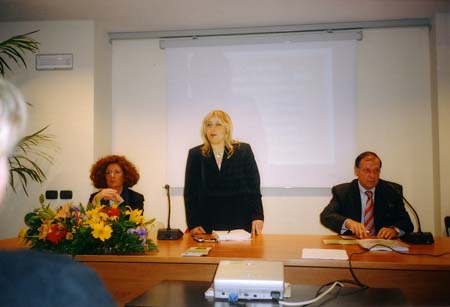 Roberta Baciarelli-Assessore Servizi sociali Comune Marsciano-Convegno 04-3